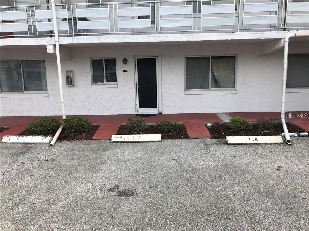 1100 Martinique Drive 117 — photo
