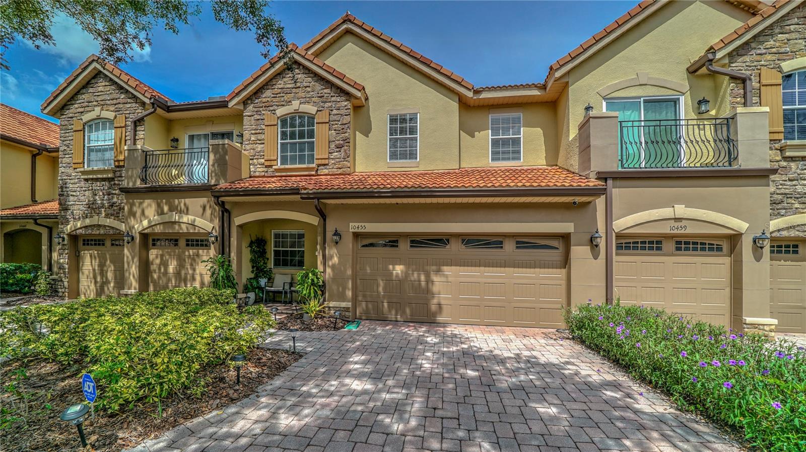 10455 Belfry Circle — photo