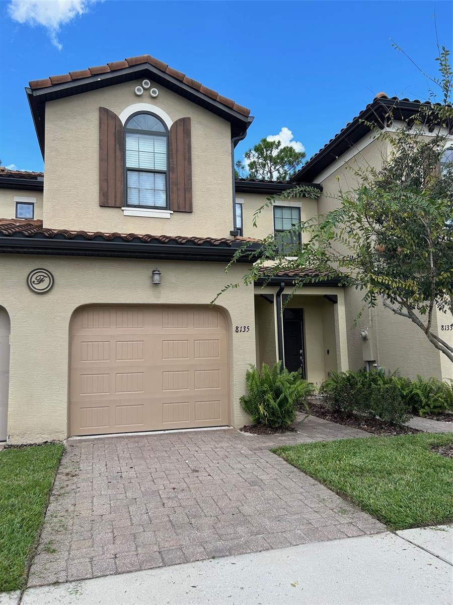 8135 Roseville Boulevard — photo