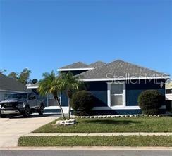 2558 E Chatman Circle — photo