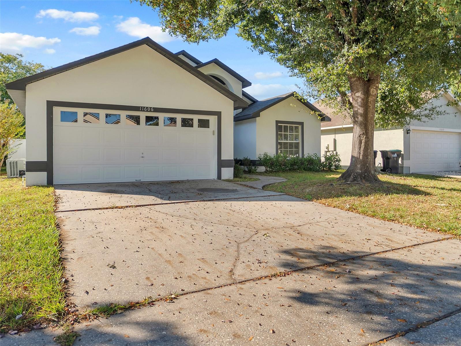 11606 Goodwyck Drive — photo
