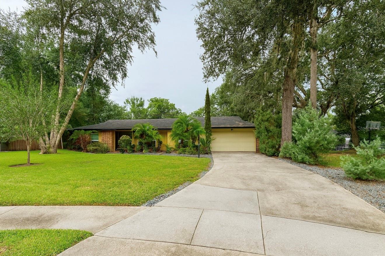 414 Timbercove Circle — photo
