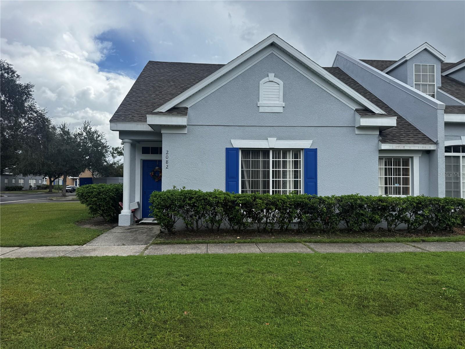 2082 Island Walk Drive — photo