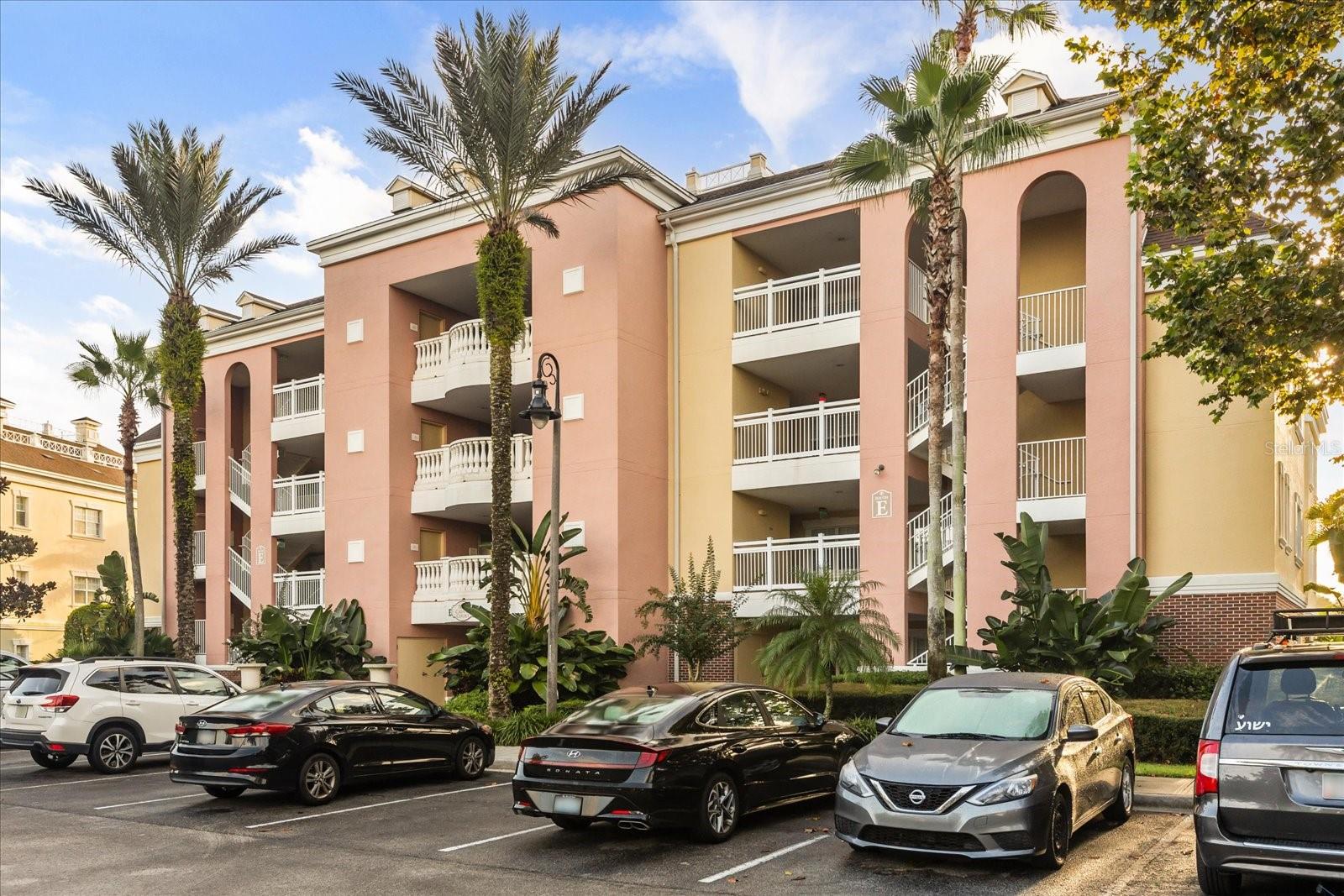 7604 Cabana Court 103 — photo