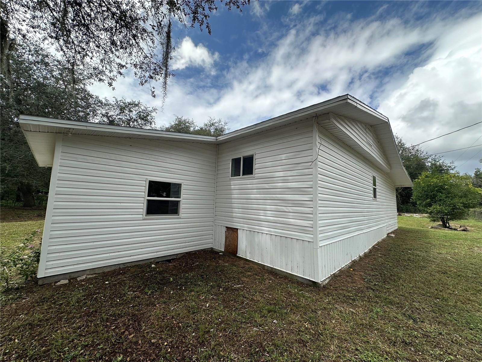 17405 NE 38th Lane Road — photo