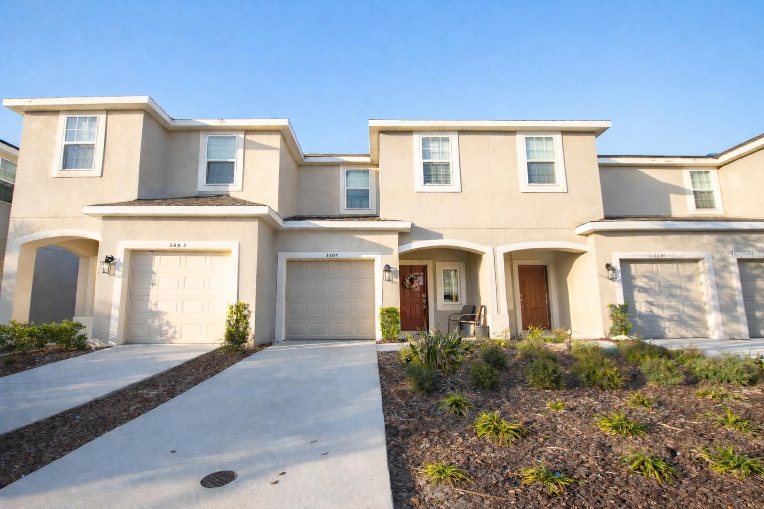 3587 Davenport Creek Court — photo