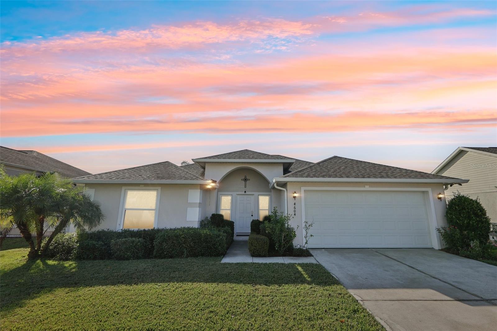 4604 Southport Bay Drive — photo