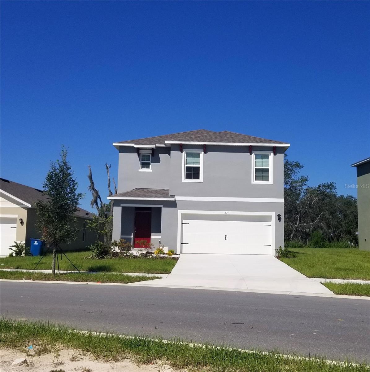 1671 Rosydale Circle — photo