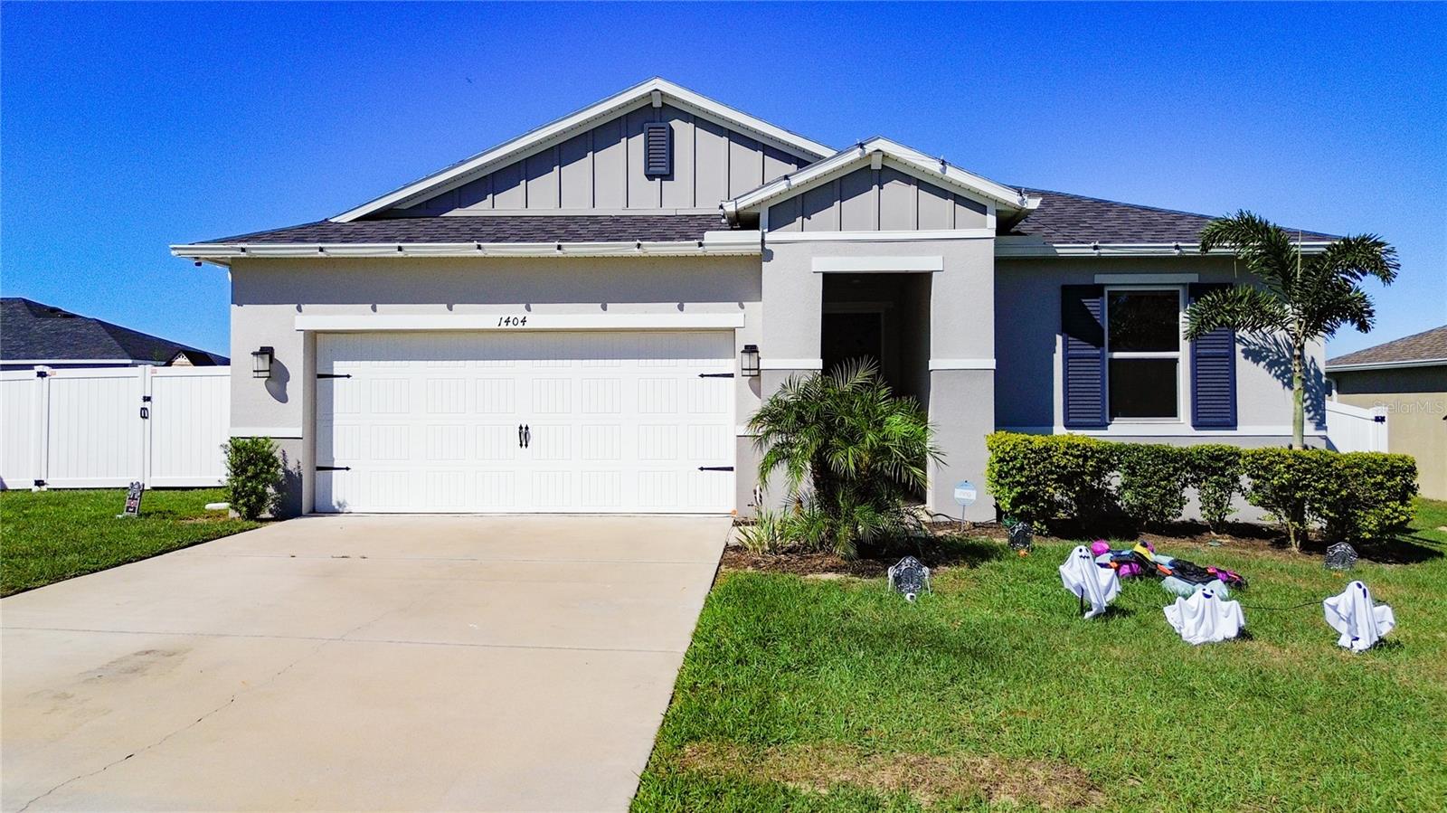 1404 Geranium Drive — photo