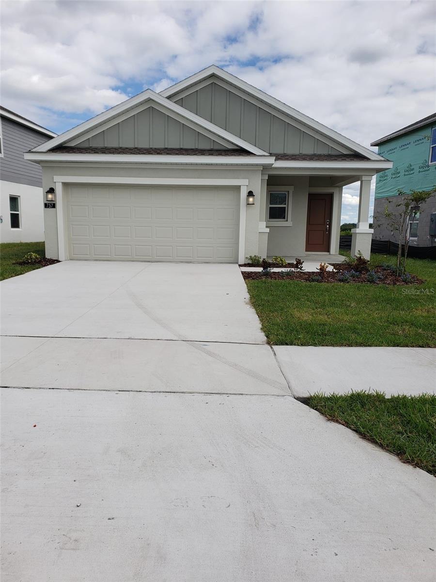 757 Reggie Road — photo