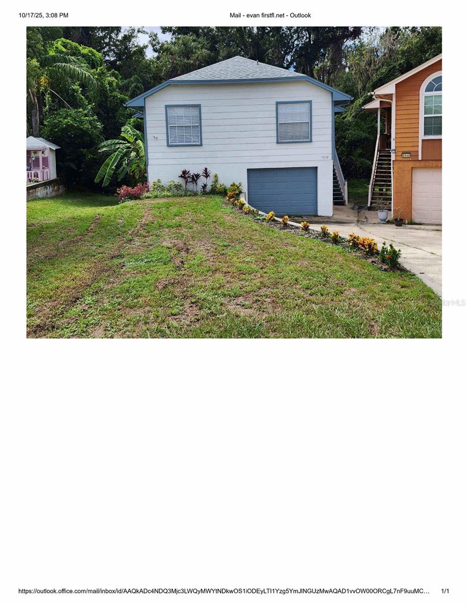9838 Piney Point Circle — photo