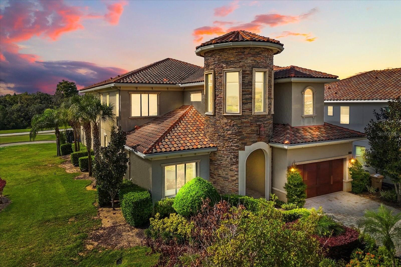 7863 Palmilla Court — photo
