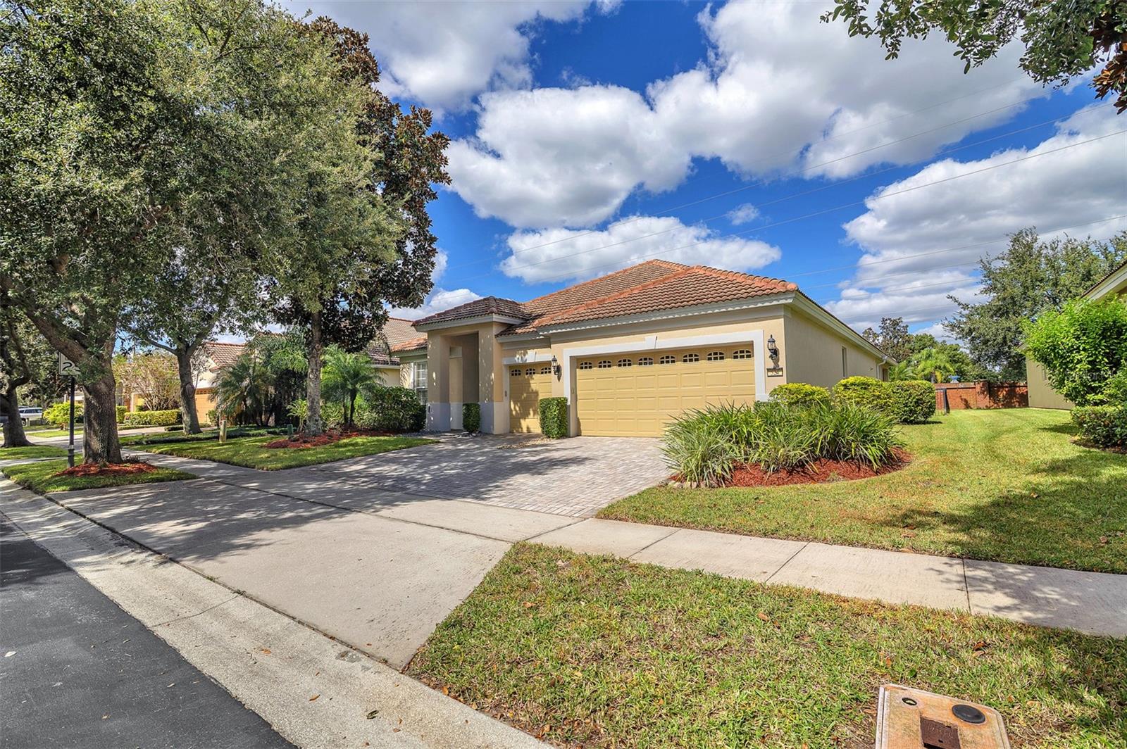 524 Douglas Edward Drive — photo