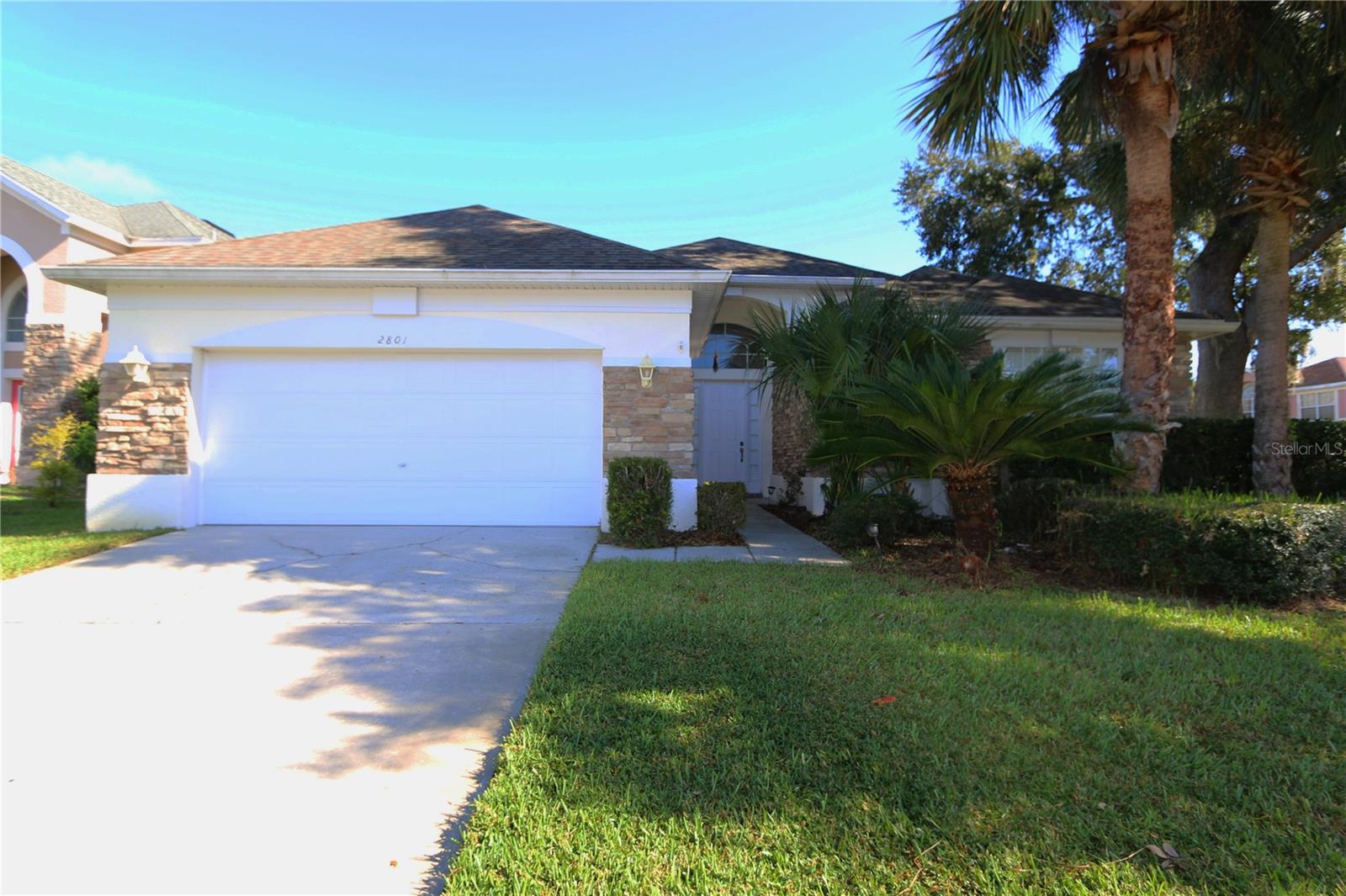 2801 Baywood Lane — photo