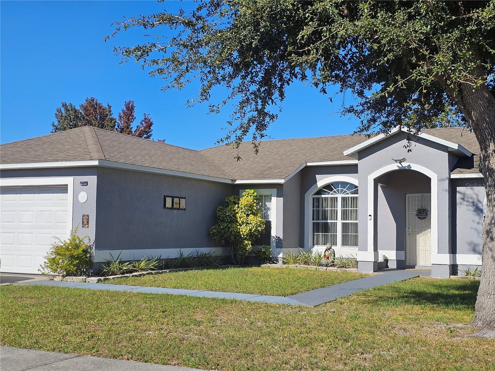 540 Oak Branch Circle — photo