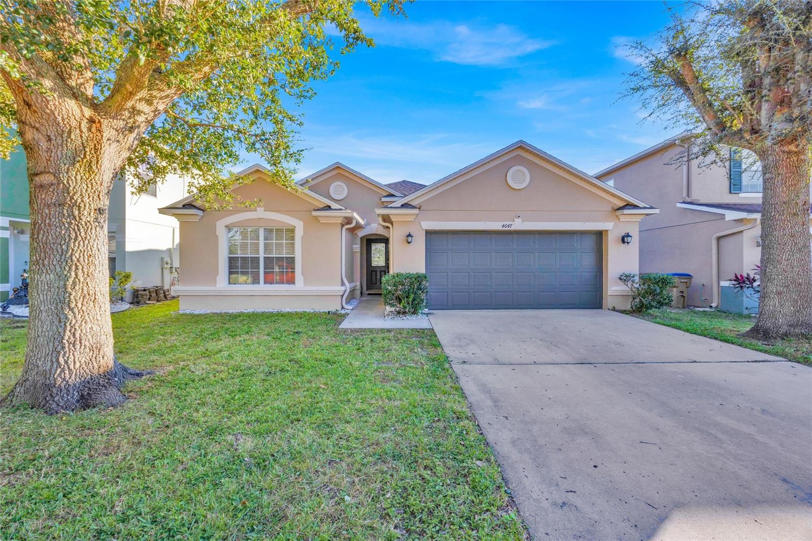 4647 Caverns Drive — photo