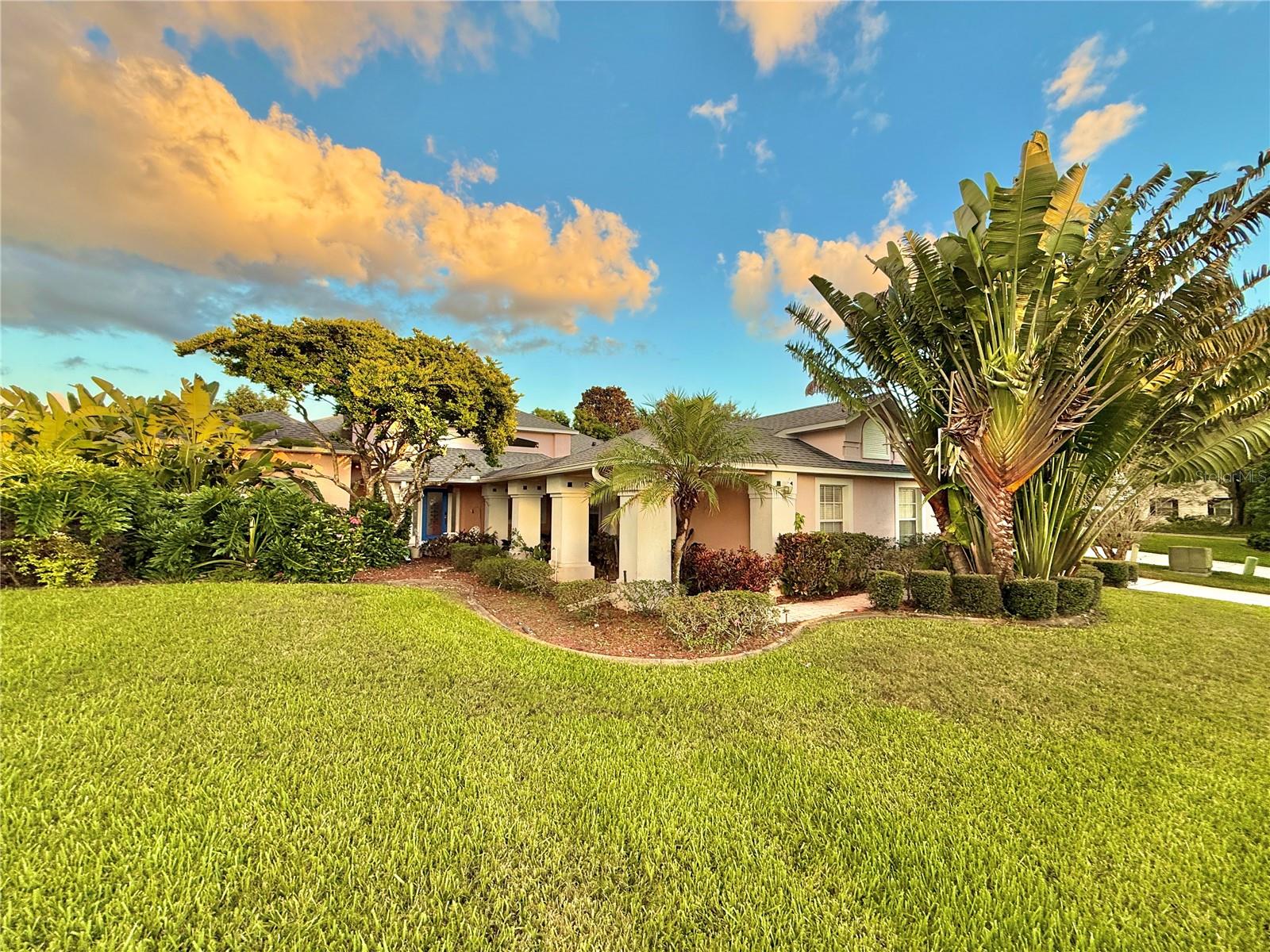 5829 Guenevere Court — photo