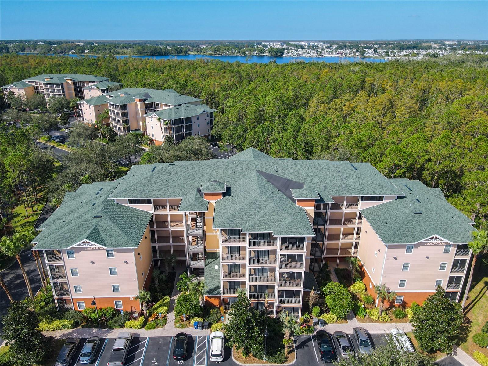 3050 Pirates Retreat Court 108 — photo