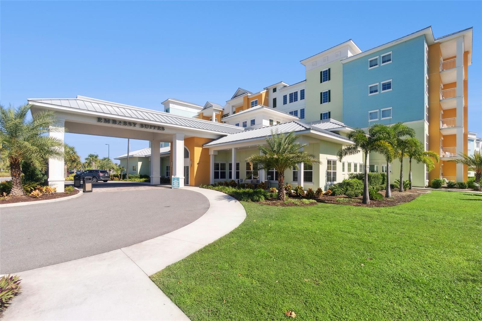 3151 Sunset Walk Drive 1202 — photo