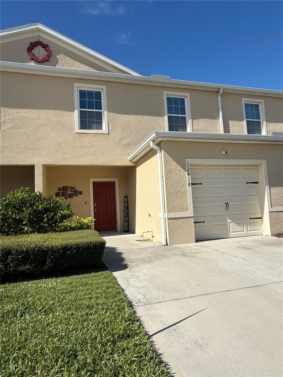12418 Bowes Branch Road — photo