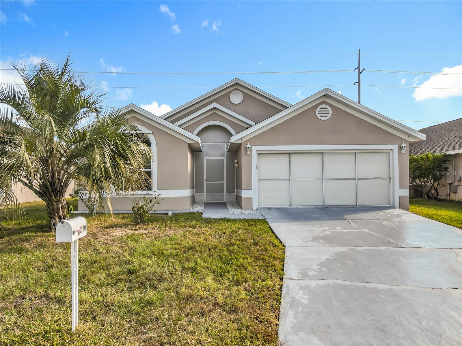 230 Halstead Drive — photo