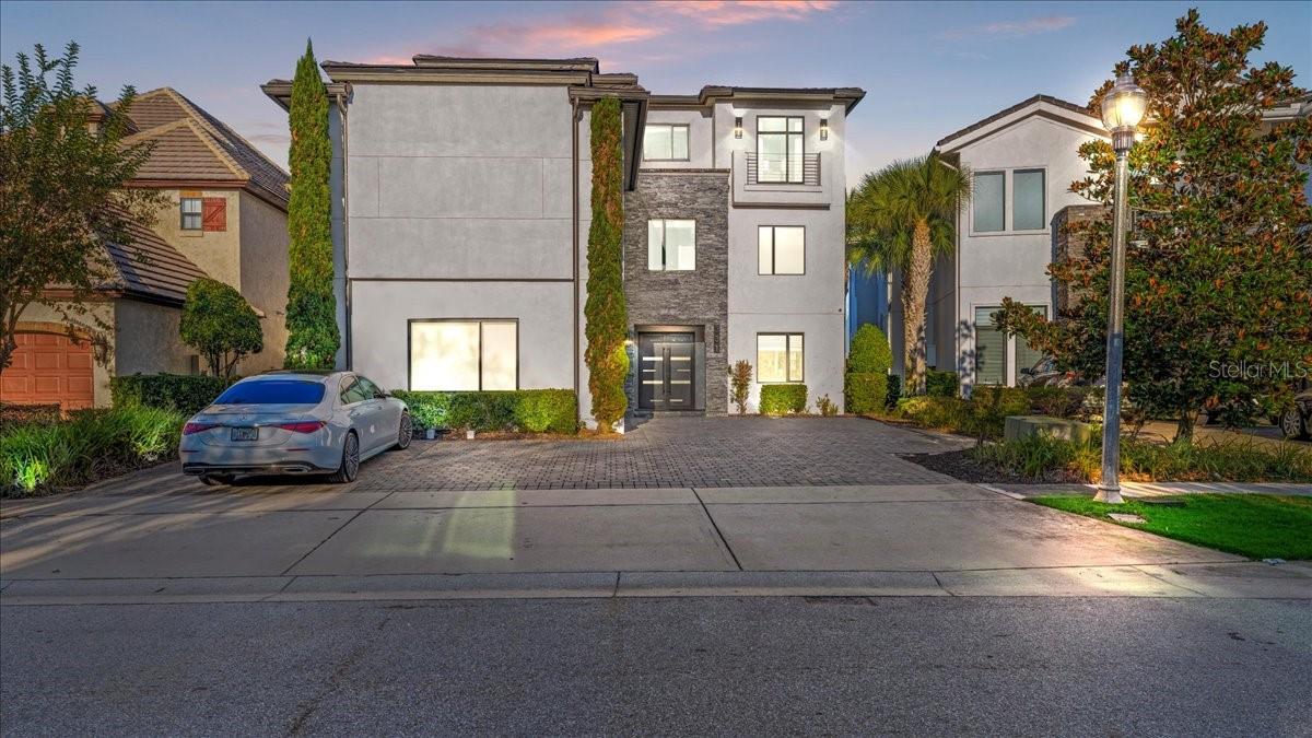 331 Muirfield Loop — photo