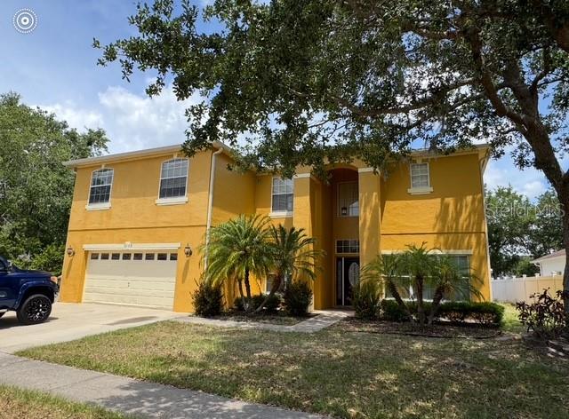 5359 Dahlia Reserve Drive — photo