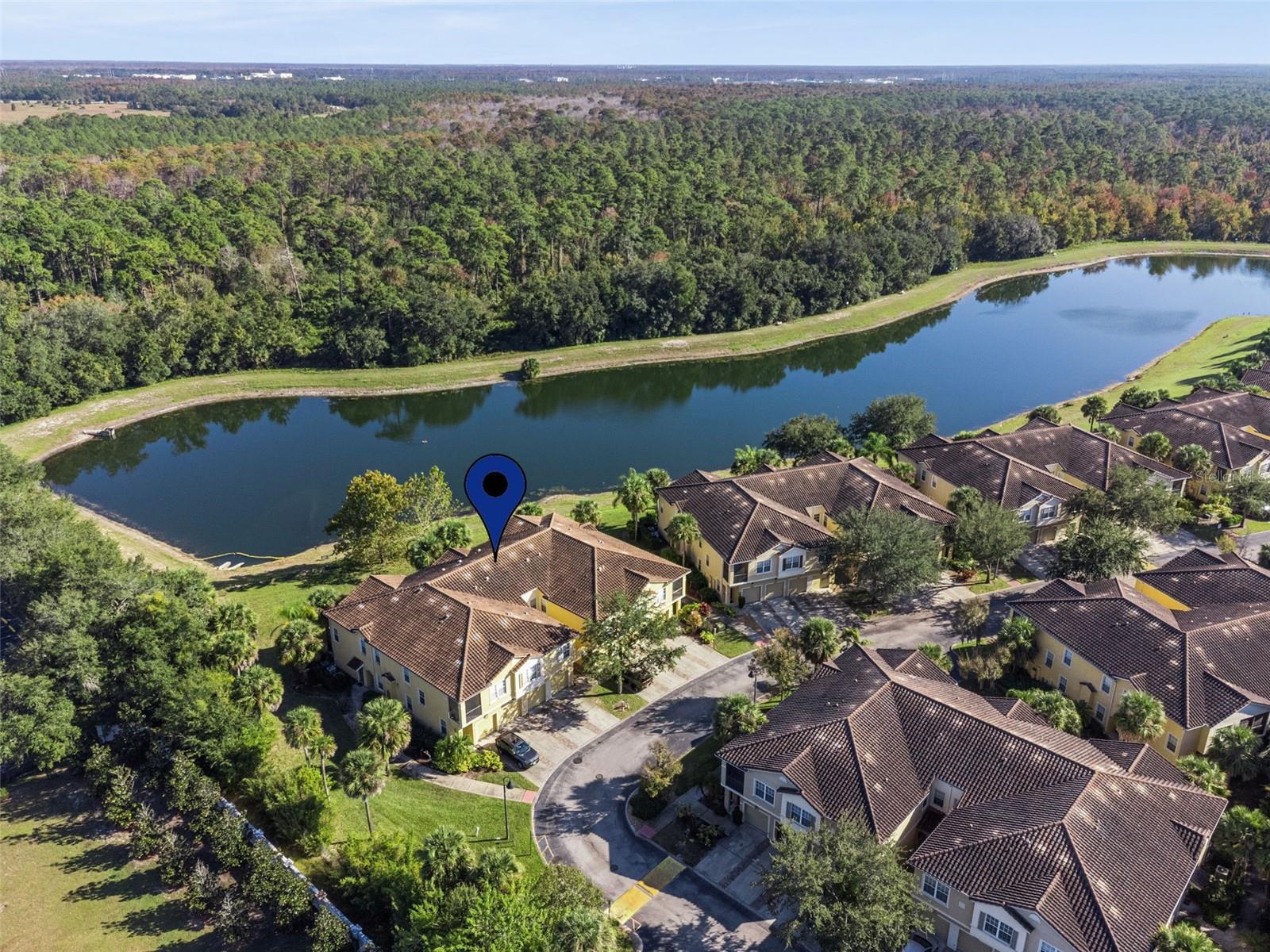 2841 Oakwater Drive — photo