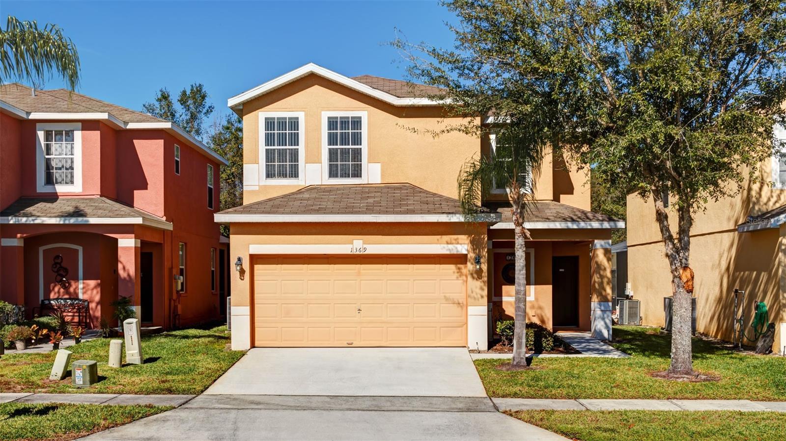1369 Royal Ridge Drive — photo