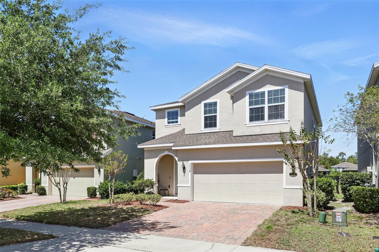 1338 Riley Circle — photo