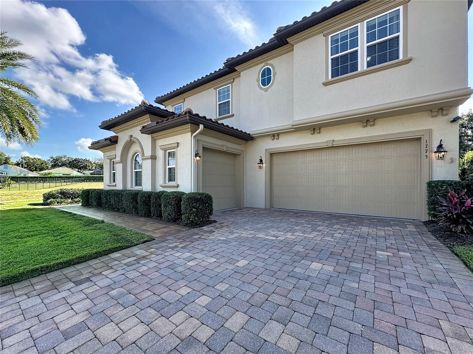 1773 Bella Lago Drive — photo