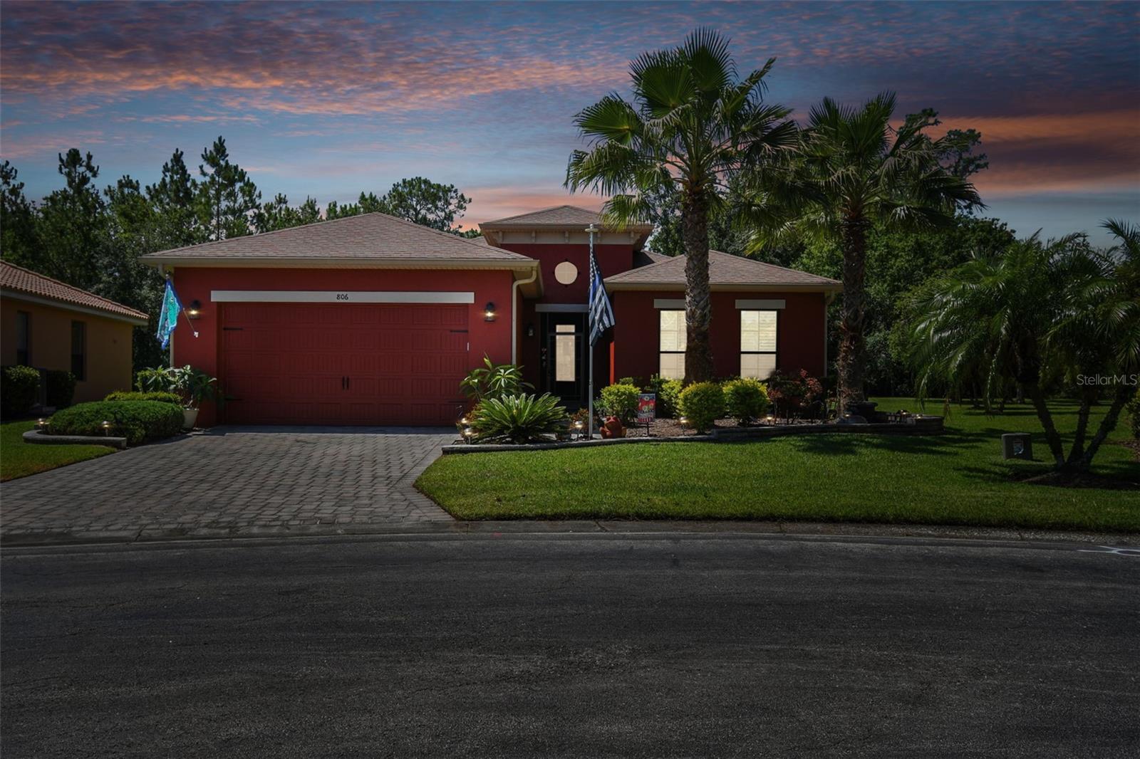 806 Ebb Tide Lane — photo