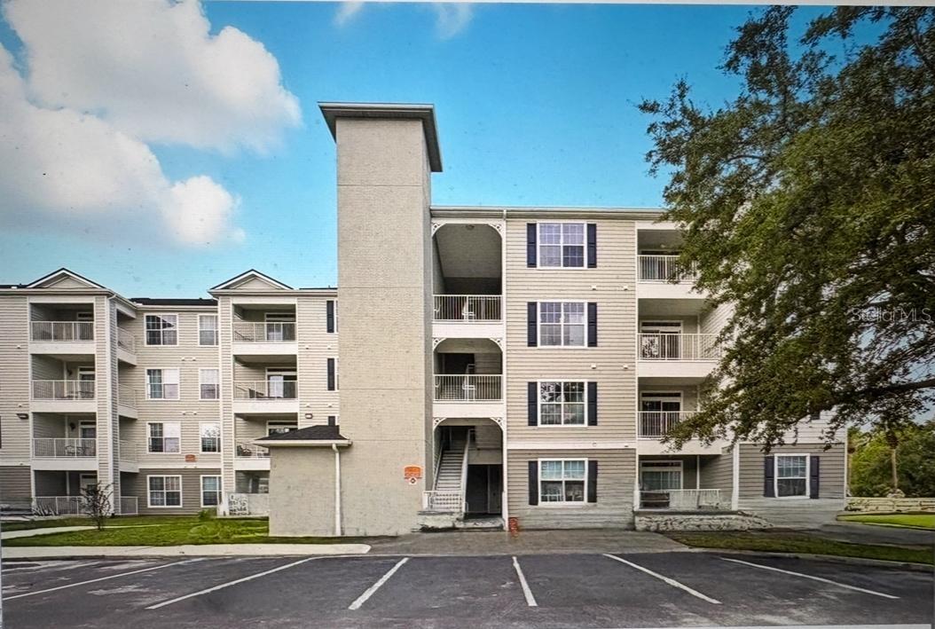 3175 Feltrim Place 203 — photo
