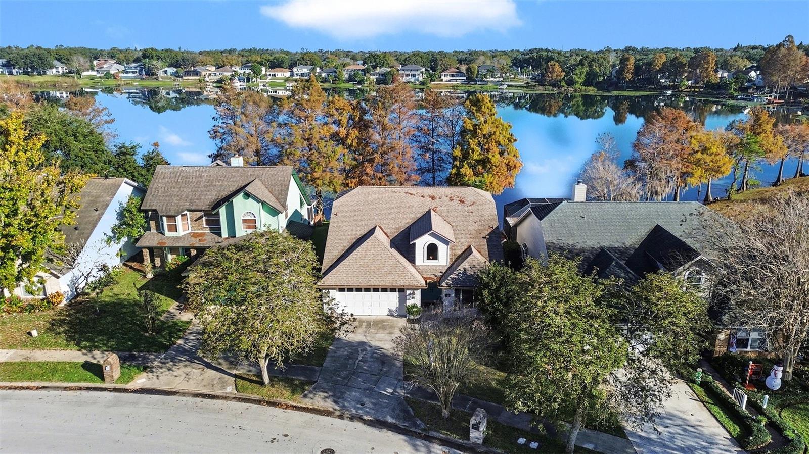 3122 Tall Timber Drive — photo