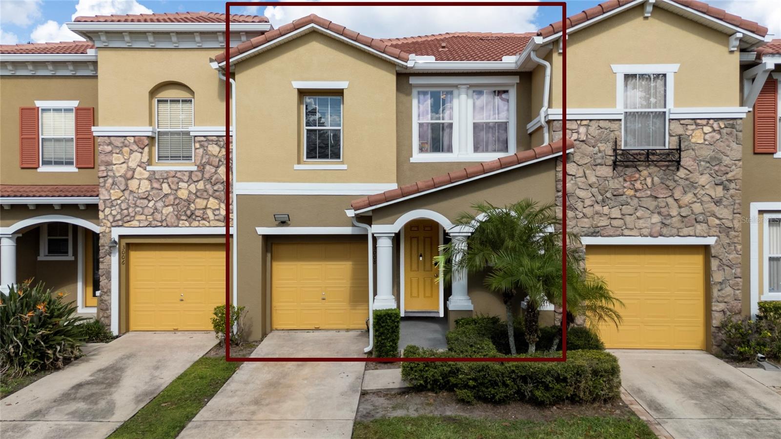 3008 Seaview Castle Drive — photo