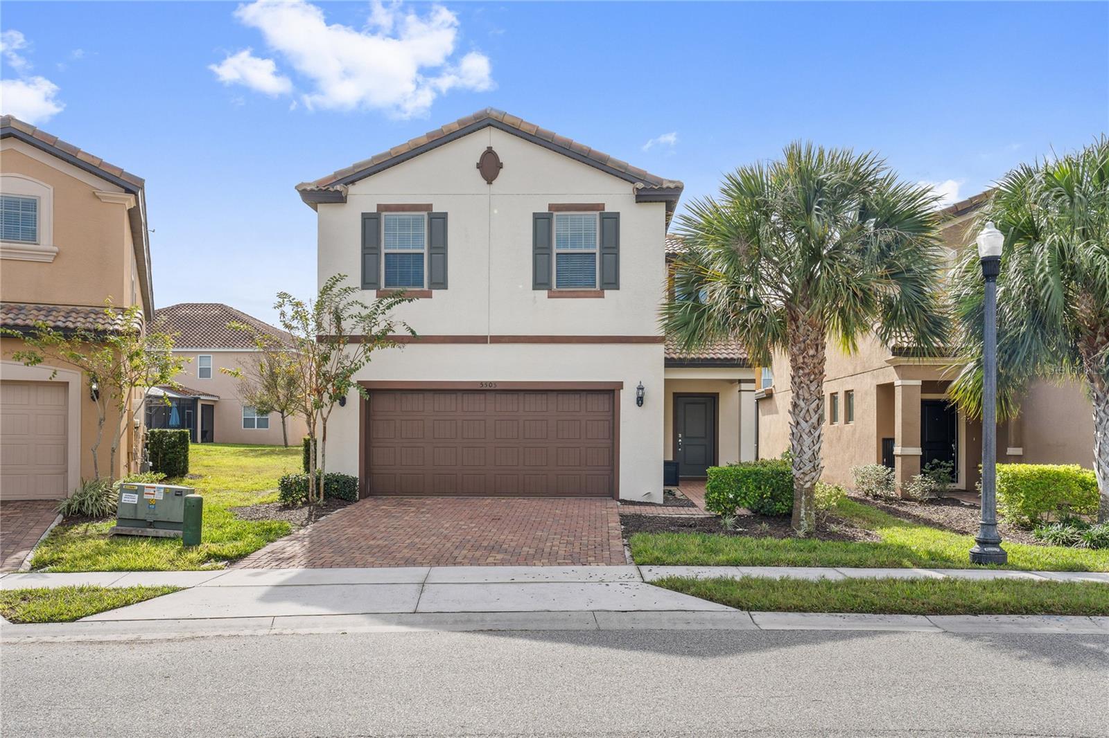 5505 Misty Oak Circle — photo