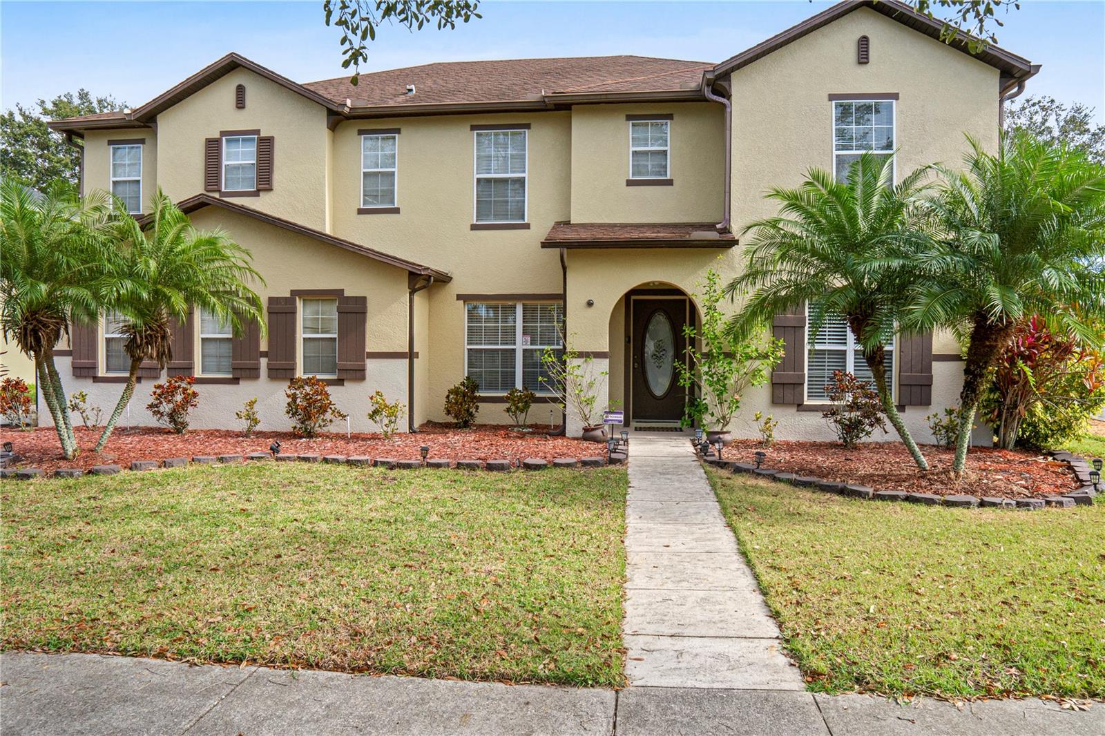 4071 Flowering Peach Lane — photo