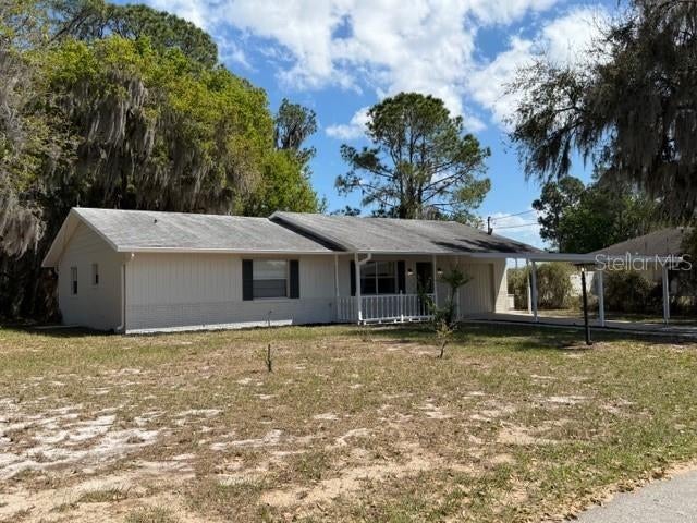 3736 Pine Circle — photo