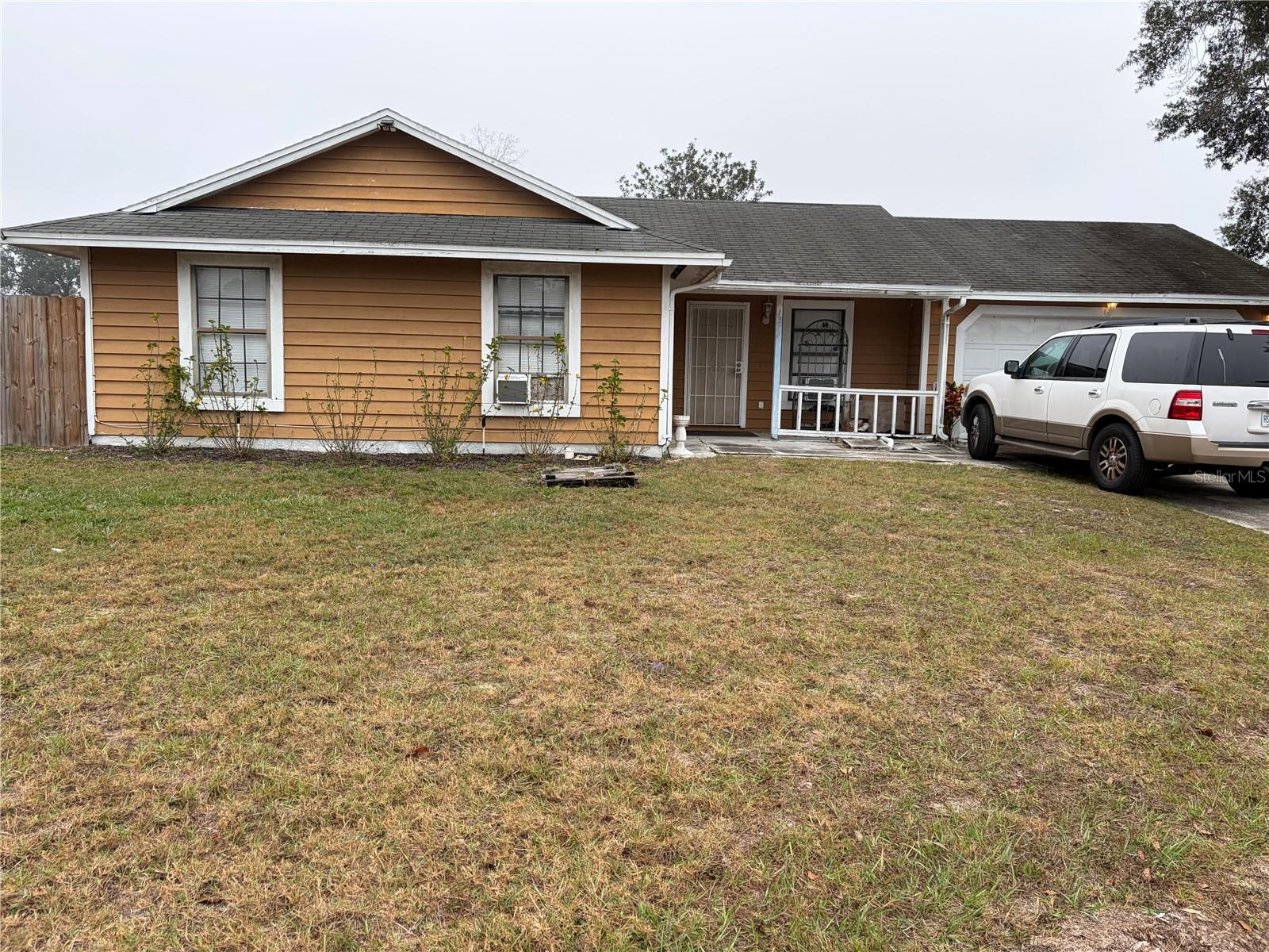 1311 Woodman Way — photo