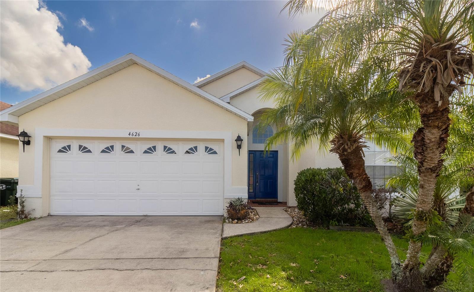 4626 Eagle Peak Drive — photo
