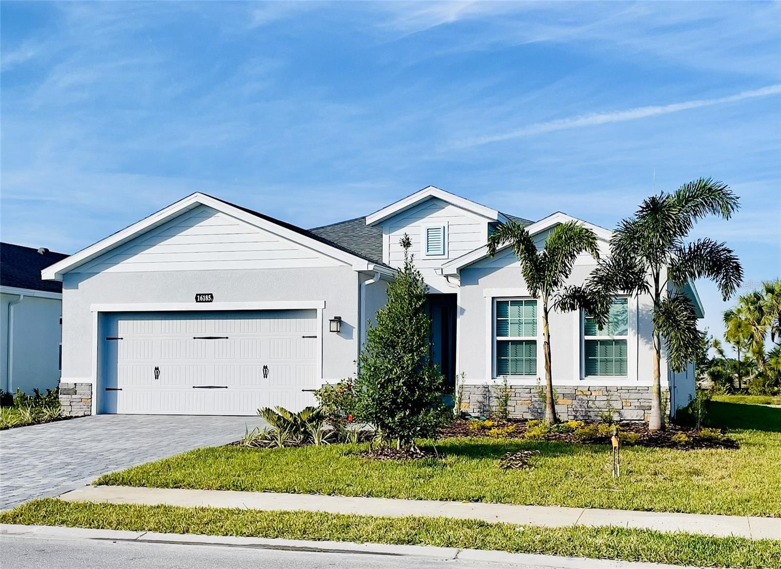 16185 S Port Harbor Boulevard — photo