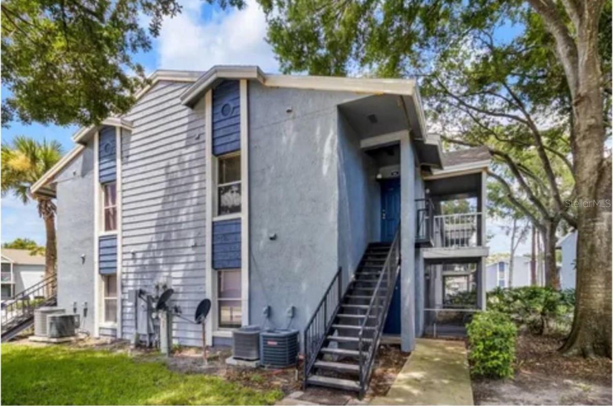 3827 Bay Club Circle 204 — photo