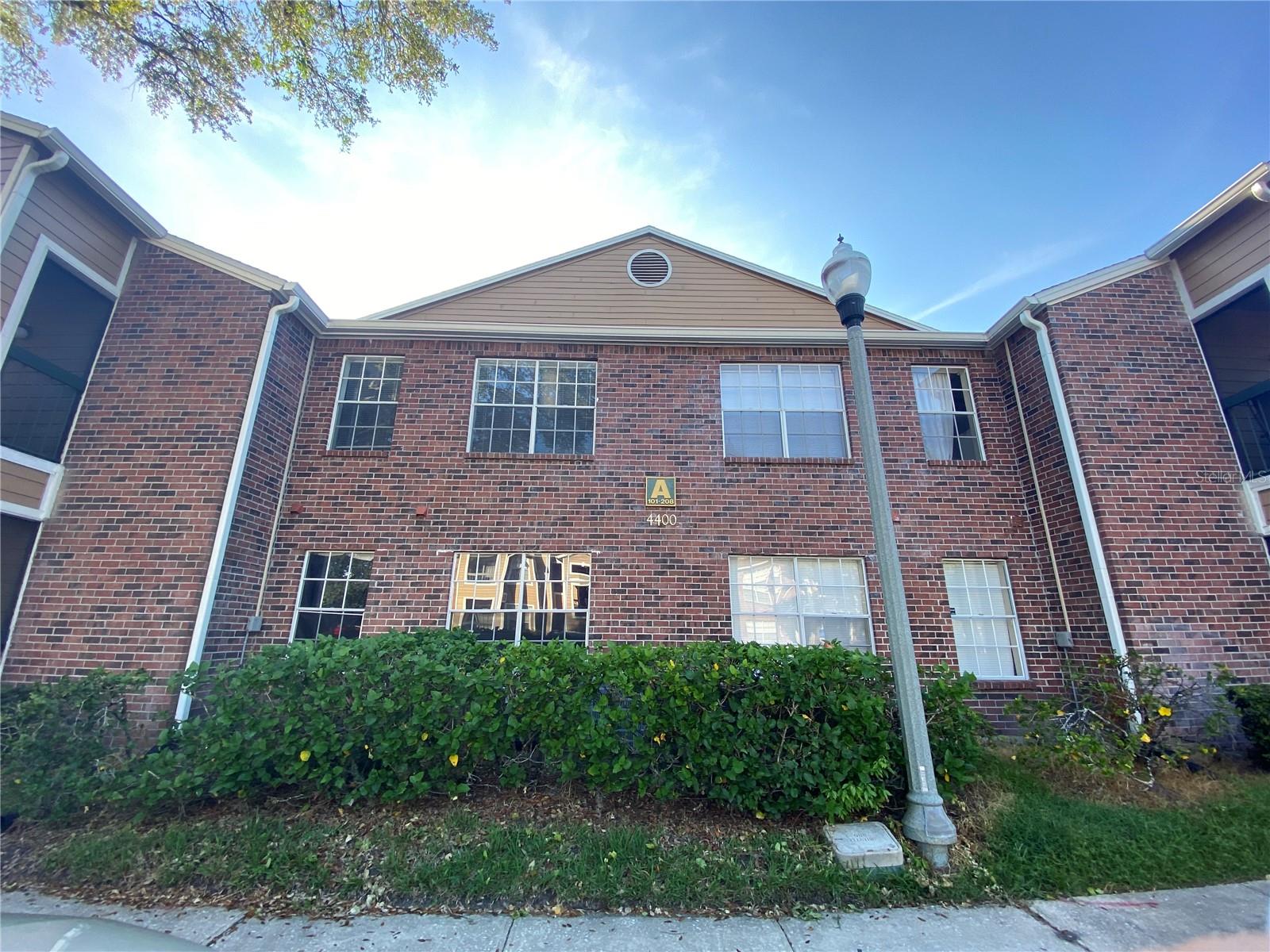4400 Thornbriar Lane 205 — photo