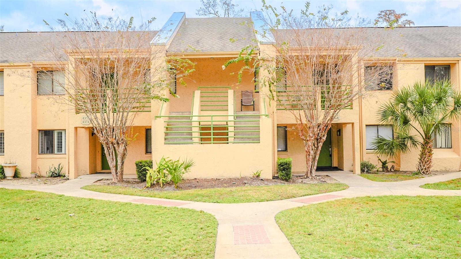 4368 S Lake Orlando Parkway 203 — photo