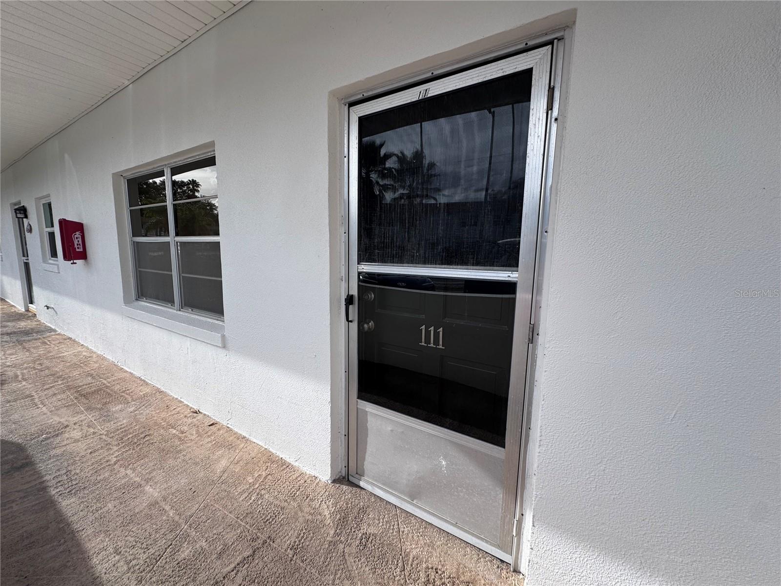 100 el Camino Drive 111 — photo