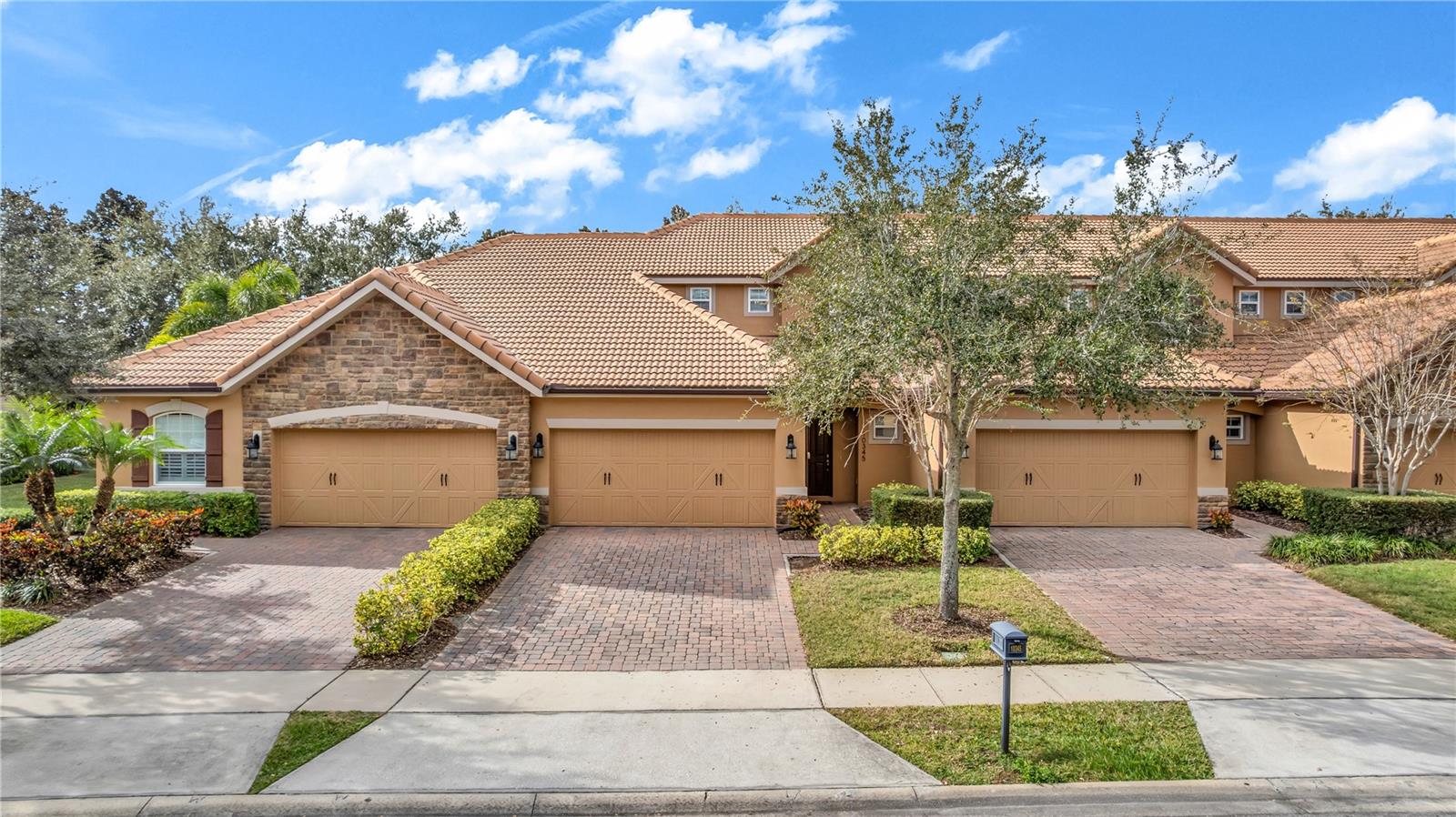 10345 Belfry Circle — photo