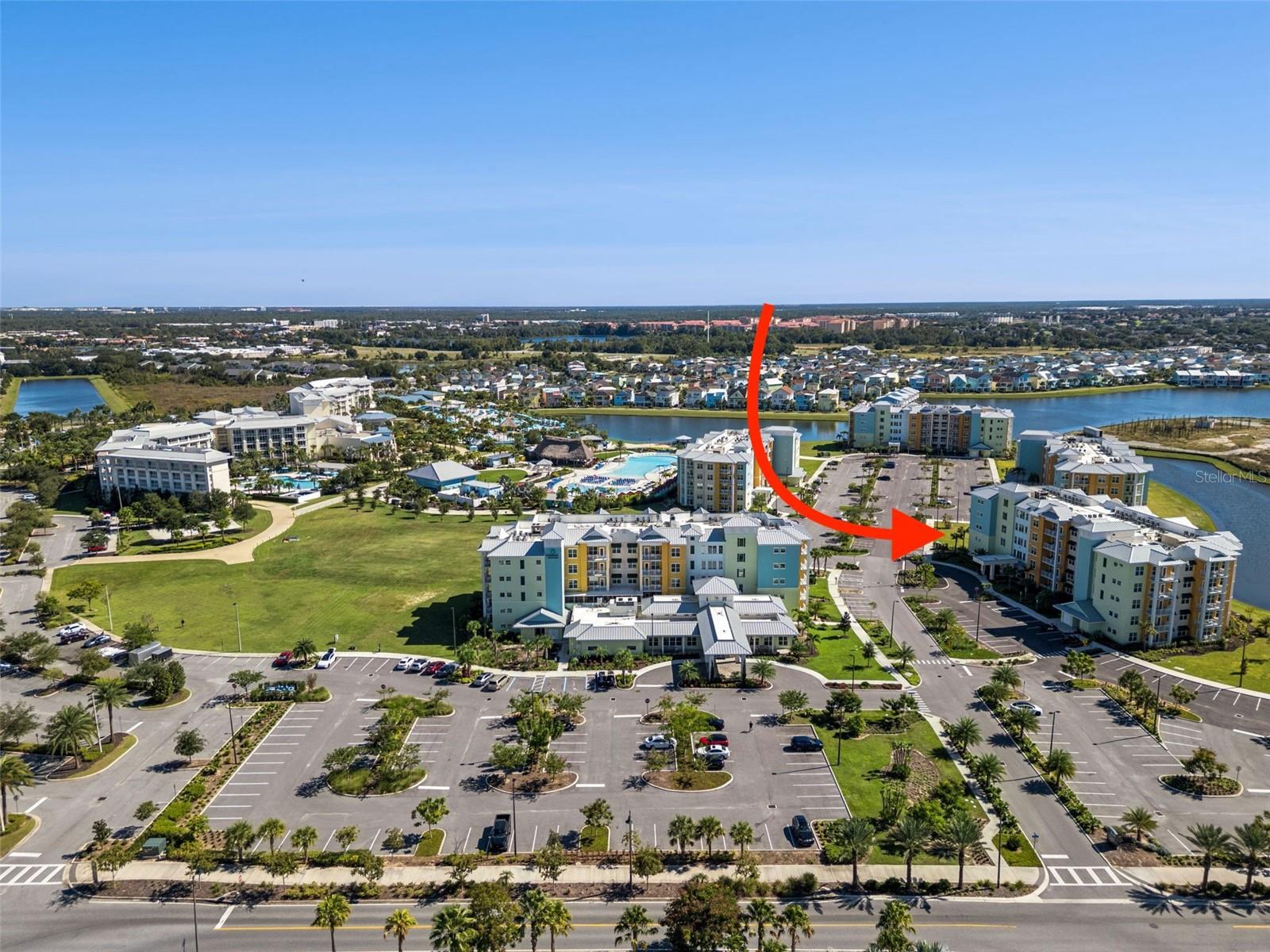 8070 Unwind Way 5314 — photo