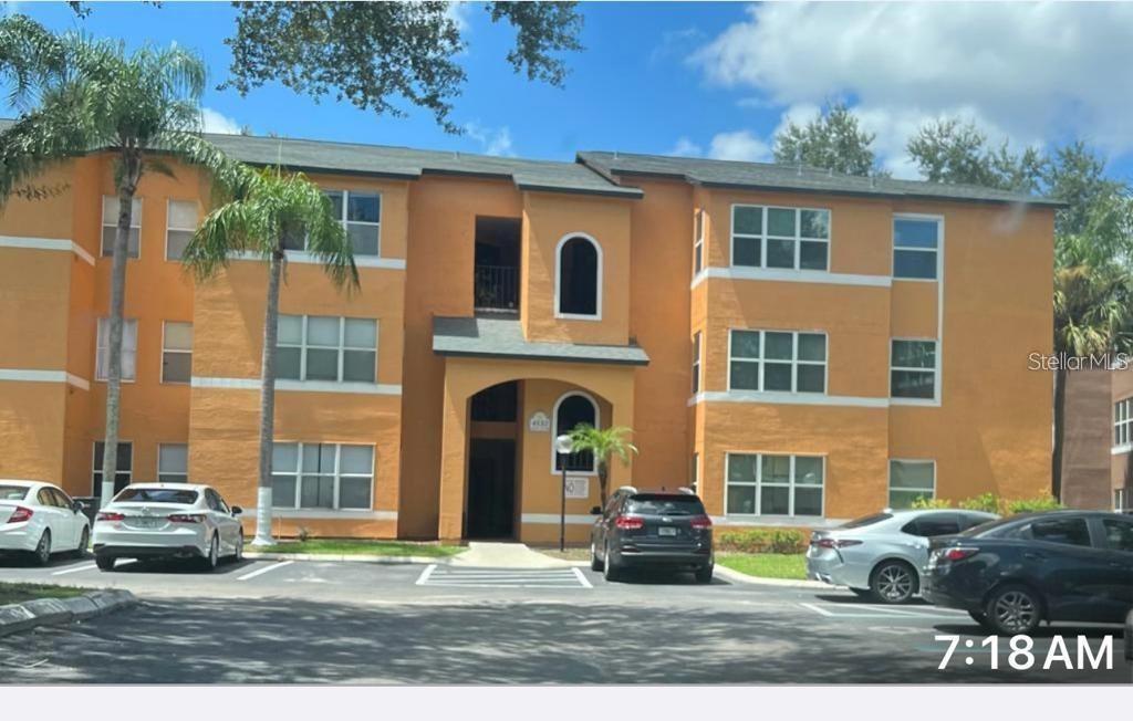 4532 Commander Drive 2122 — photo