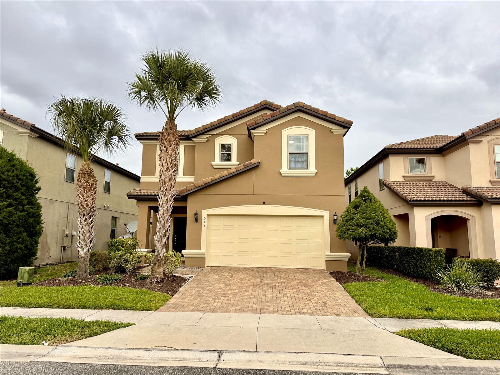 5565 Misty Oak Circle — photo