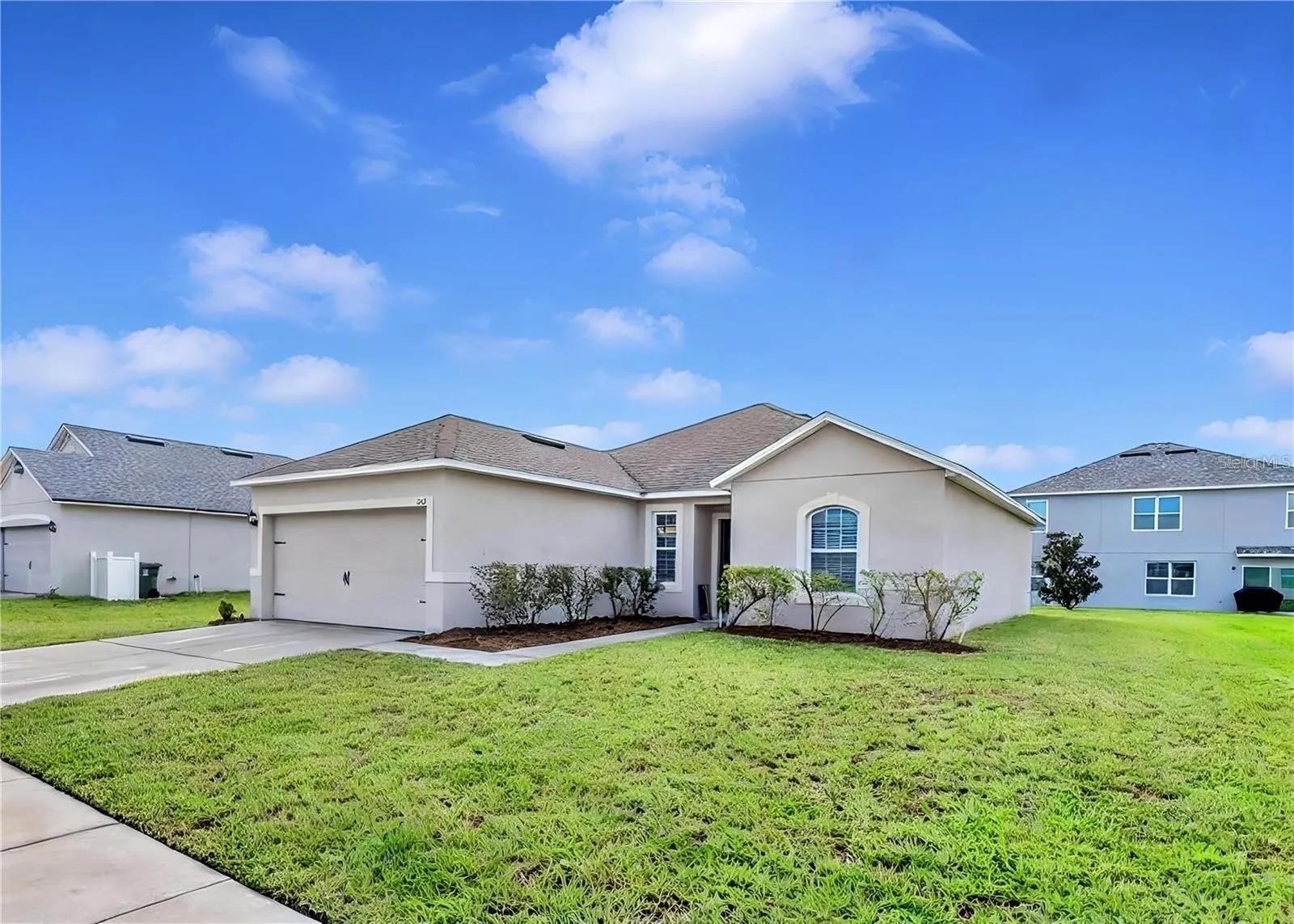 724 Lake Cummings Boulevard — photo